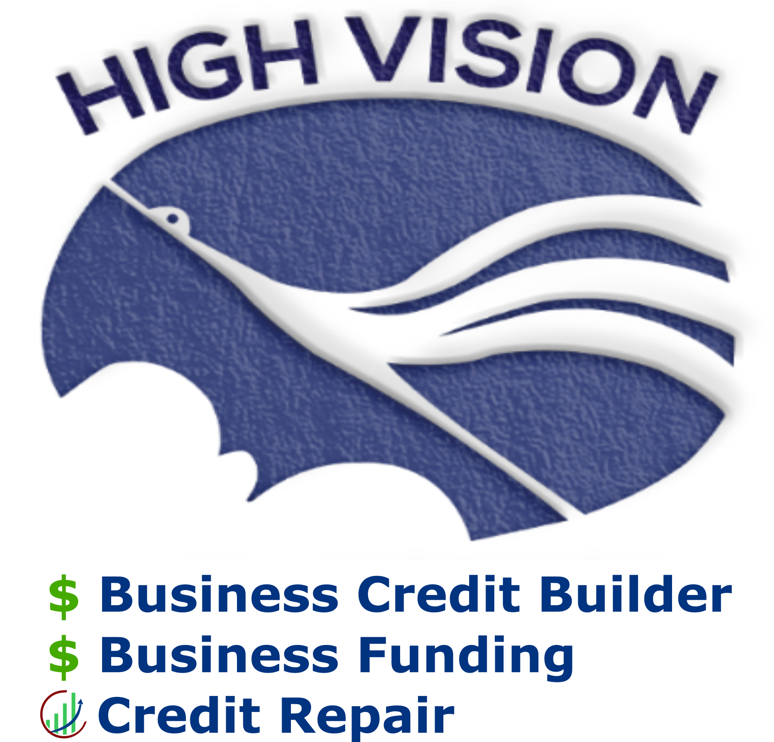 High Vision Funding